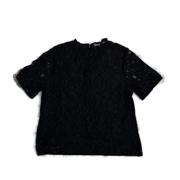H&M Women’s Lace Top - Picture 2 of 4